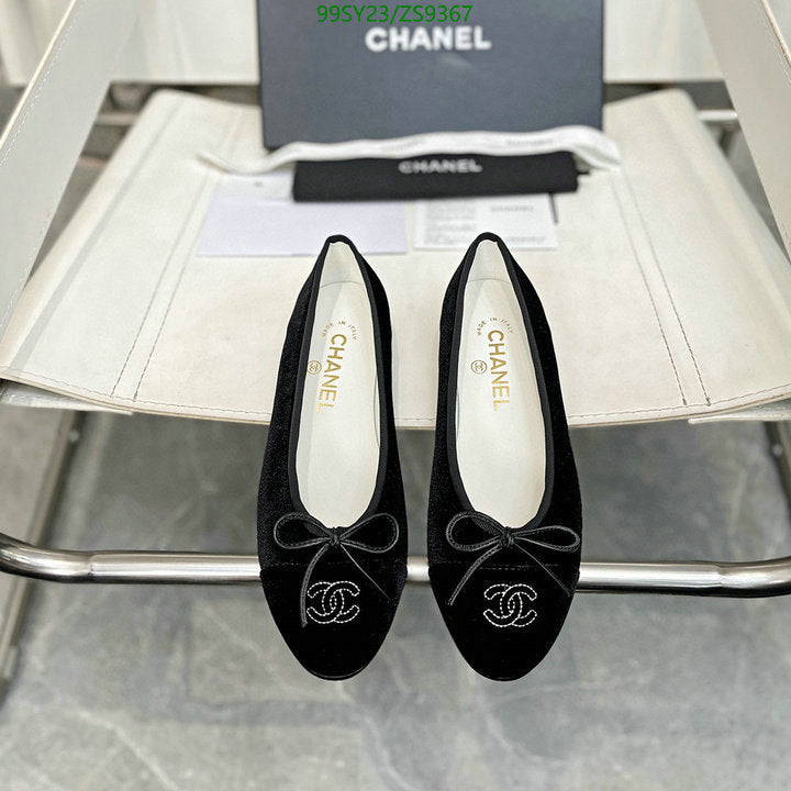 SAMC - CHL Women Shoes Ballet - 231