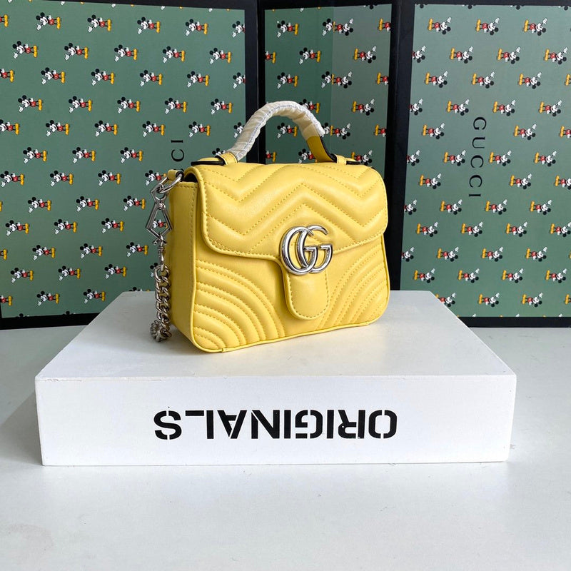 Glami Fashion - GCI Bags - 10609