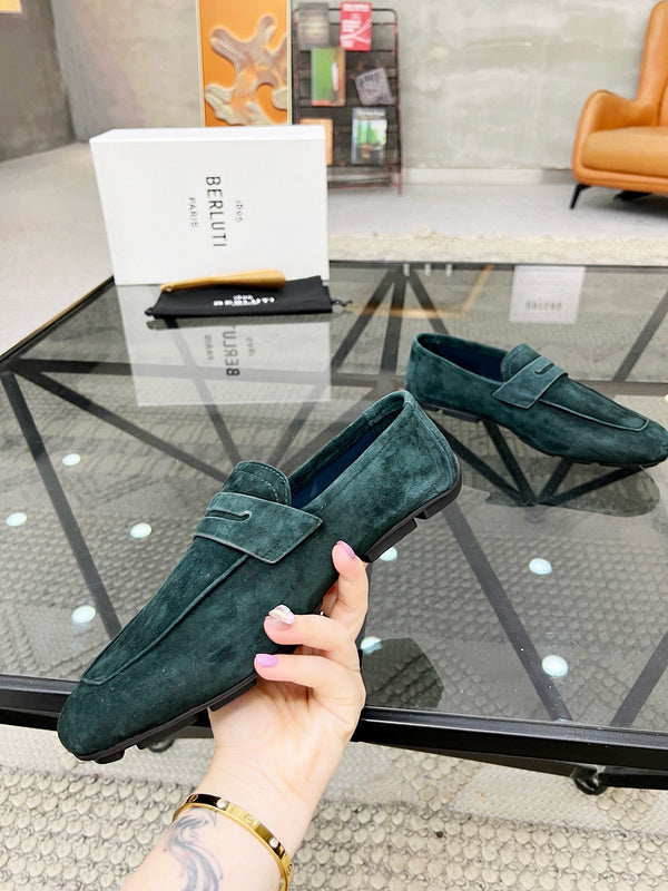 Glami - BRE Men Shoes - 113