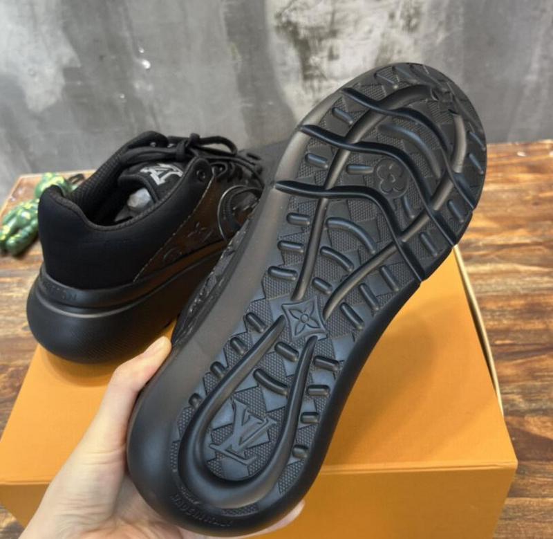 SAMC - LOV Men Shoes - 909