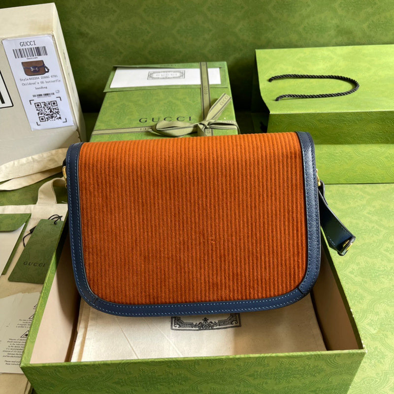 Glami Fashion - GCI Bags - 6679