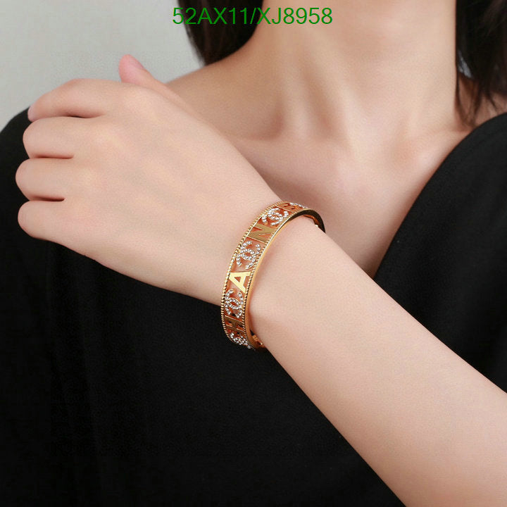 SAMC - CHL Jewelry - 1129