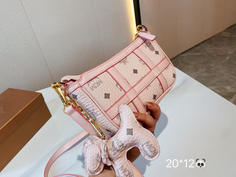 Glami- - MQM Bags - 202