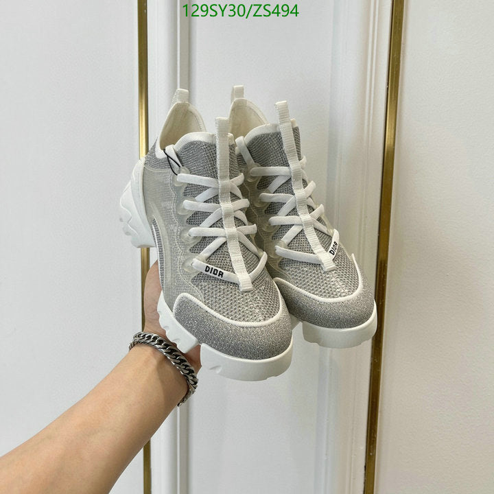 SAMCC - DOR Women Shoes - 1688
