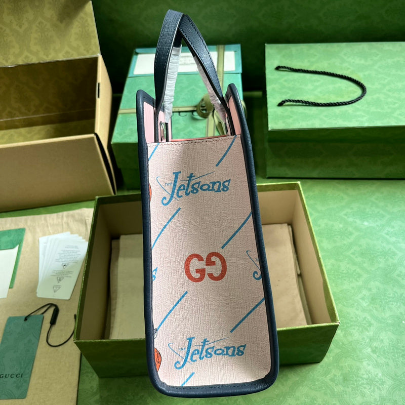 Satchel Bags - GCI Bags - 349