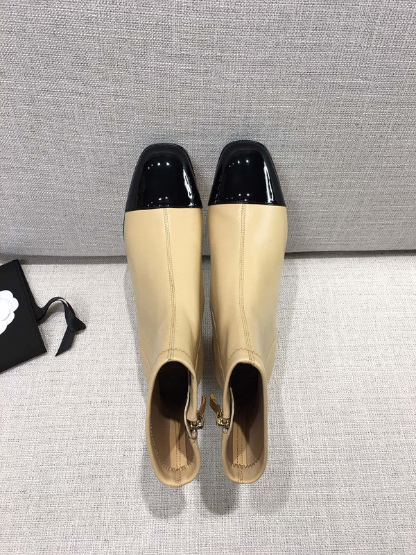 Satchel Bags - Mix Shoes - 1023