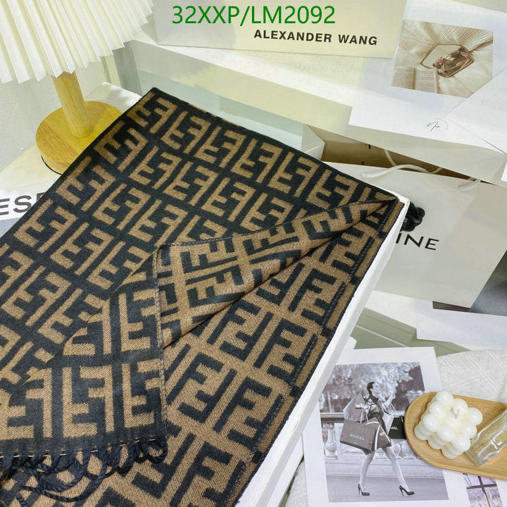 SAMC - FDE Scarves - 209