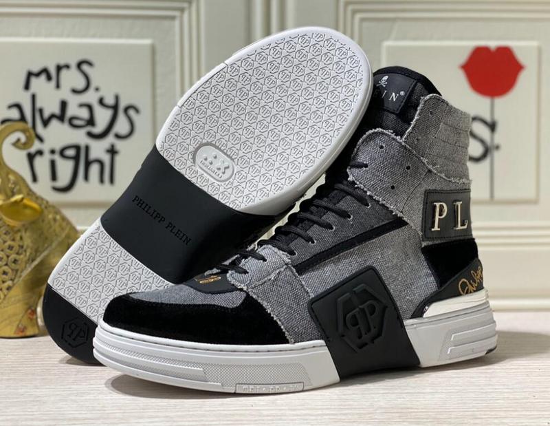 Glamy - PHP Shoes - 093