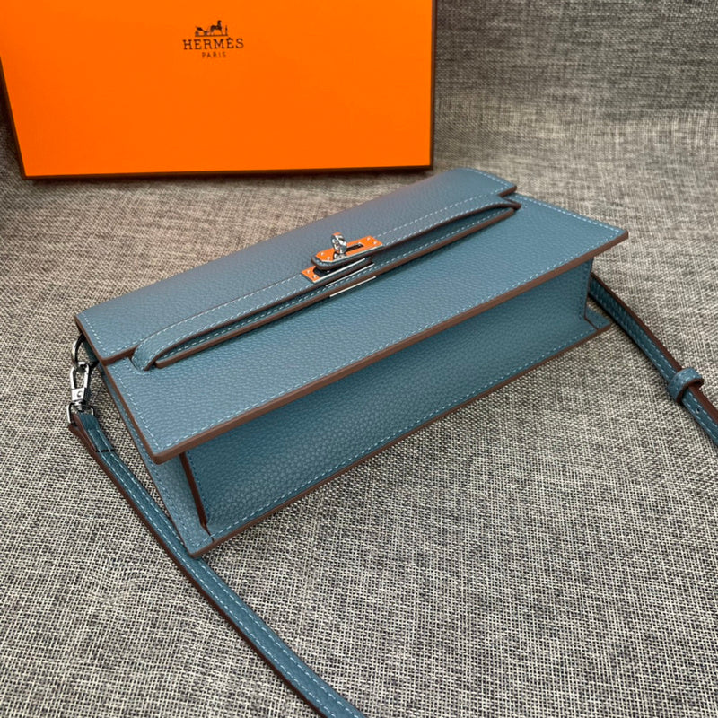 Satchel Bags - HMS-Bags - 906