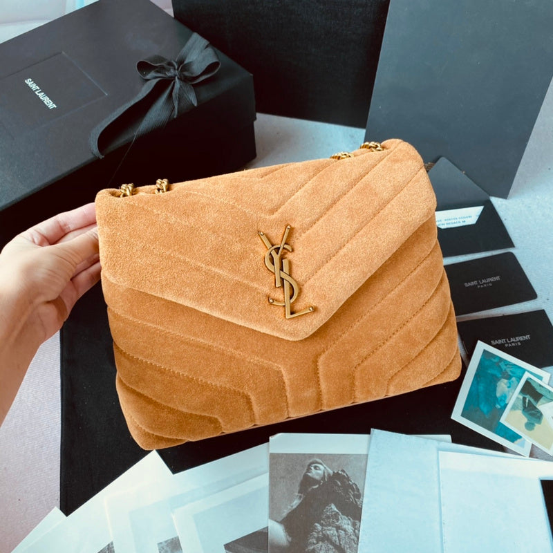 Satchel Bags - STLT Bags - 305