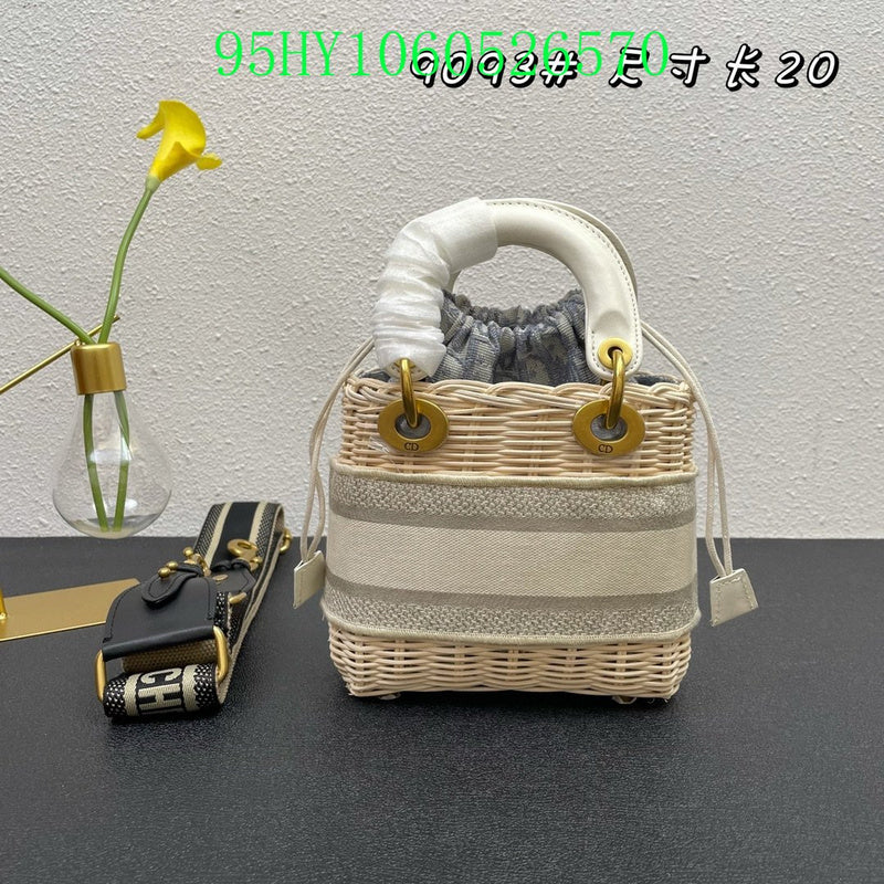Glami - DOR Bags - 1603