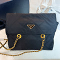 Satchel Bags - PDA Bags - 2101