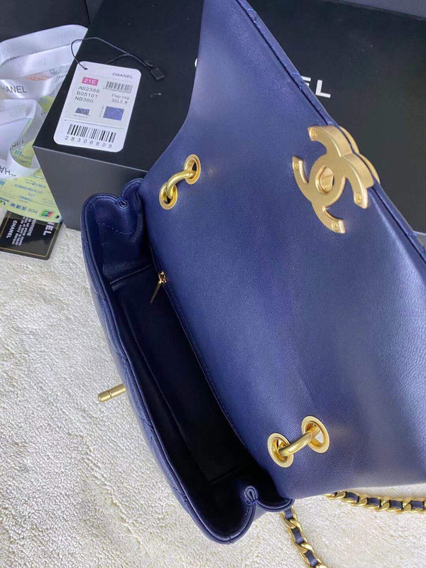 Satchel Bags - CHL Bags - 4110