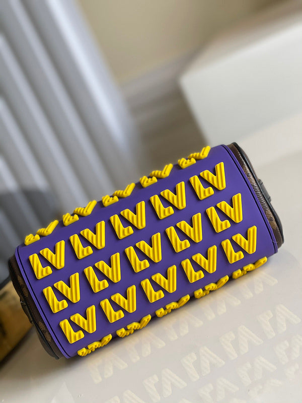 Fashion Lu-Vi bags - 3255