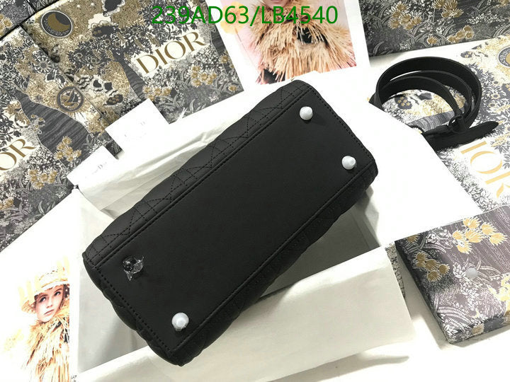 SAMCC - DOR Bags - 1301