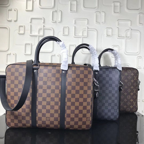 Glami- Glami- Lu-Vi bags - 2718
