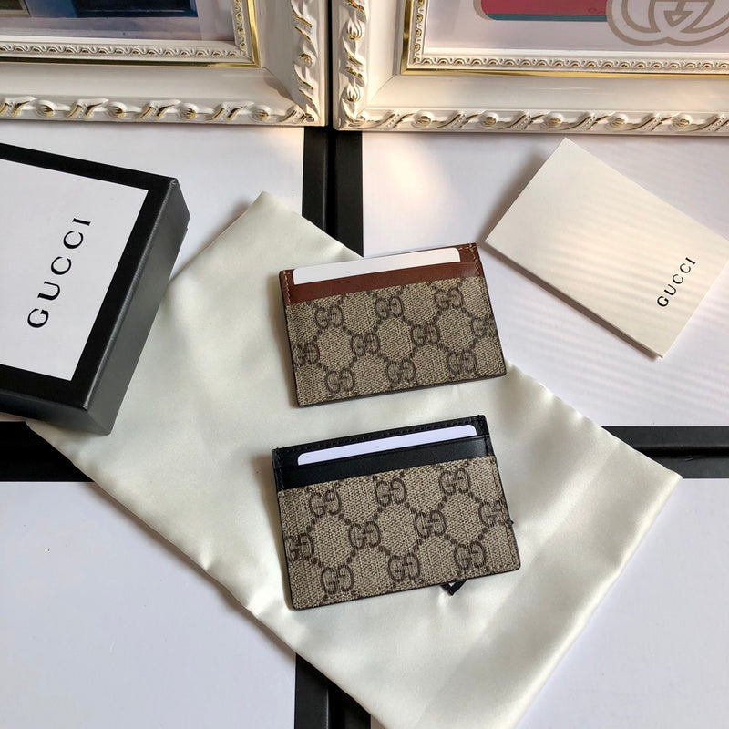 Glami - GUKI Wallets - 007