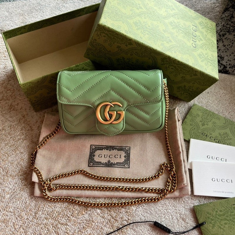 Satchel Bags - GCI Bags - 1554