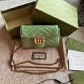 Satchel Bags - GCI Bags - 1554