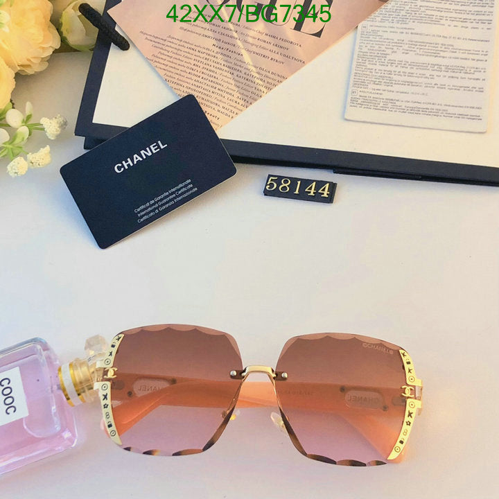 SAMC - CHL Glasses - 078