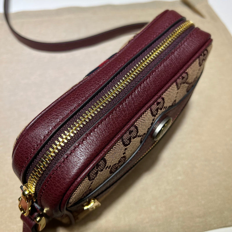 Glami Fashion - GCI Bags - 12979
