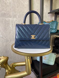 Satchel Bags - CHL Bags - 4674