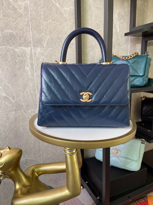 Satchel Bags - CHL Bags - 4674