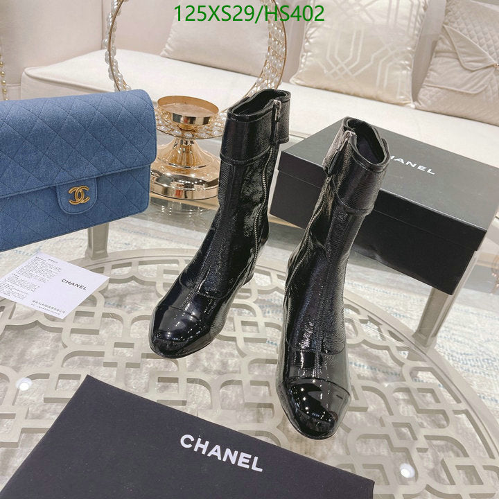 SAMC - CHL Women Boots - 055