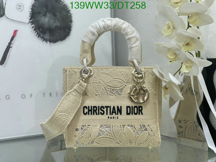 SAMCC - DOR Bags - 807