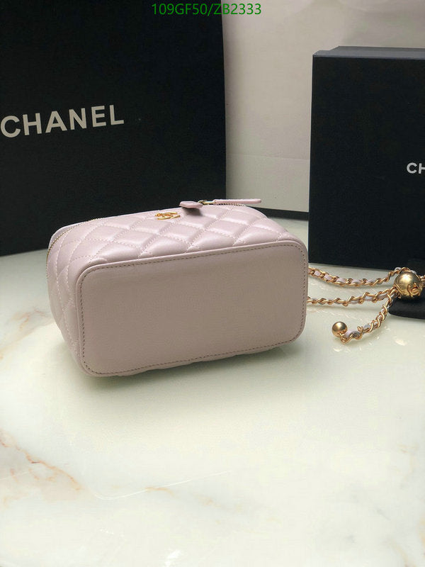 SAMC - CHL Bags - 620
