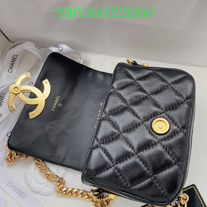 Glami - CHL Bags - 1258