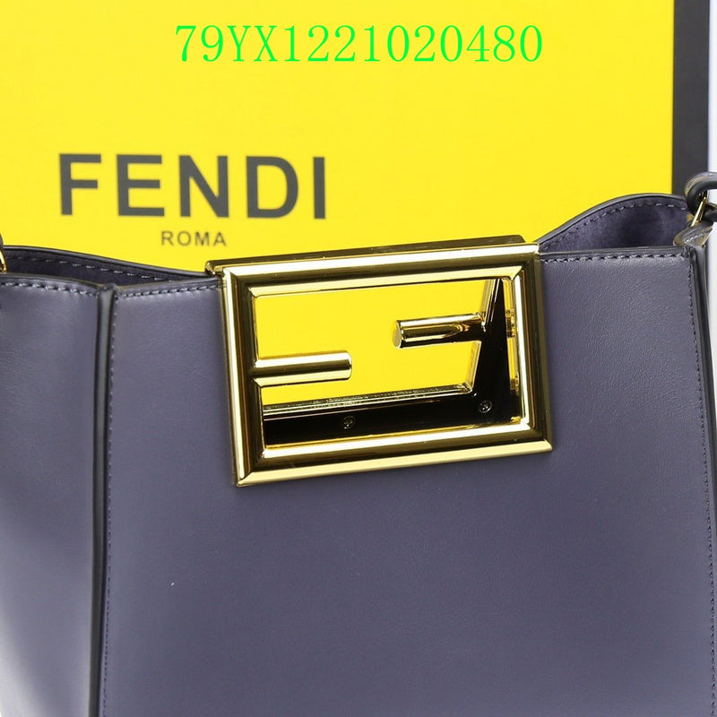 Glami - FDE Bags - 2231