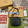 Satchel Bags - GCI Bags - 7612