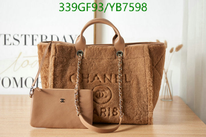 SAMC - CHL Bags - 696