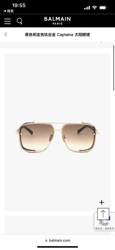 Glami - BAM Glasses - 269