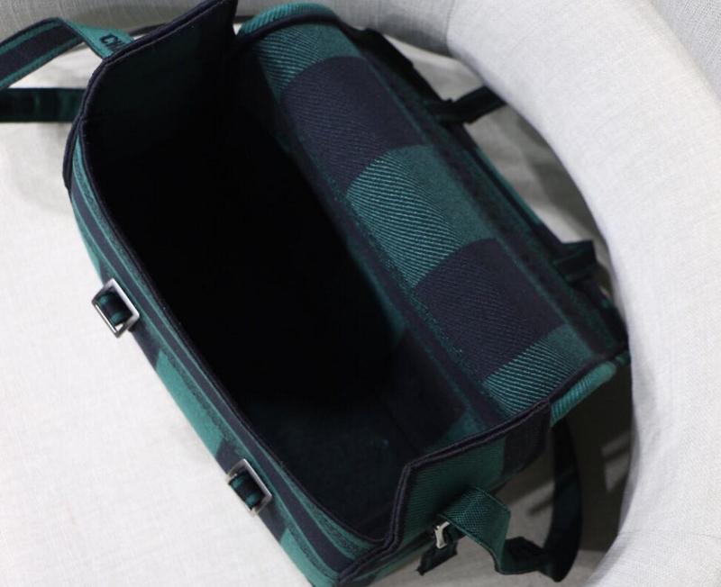 SAMCC - DOR Bags - 658