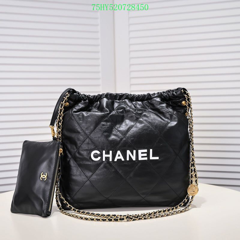 Satchel Bags - CHL Bags - 5084