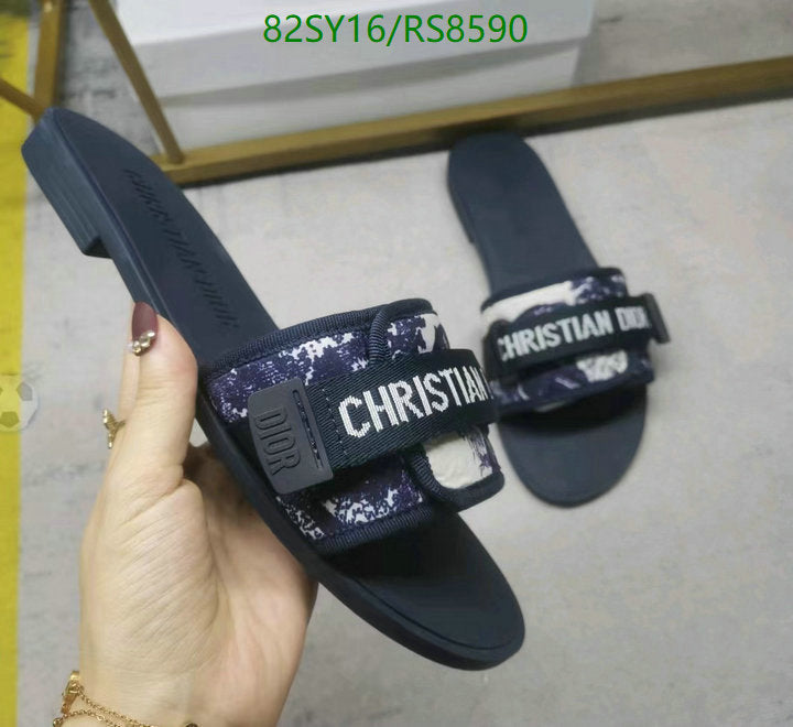 SAMCC - DOR Women Shoes - 1561