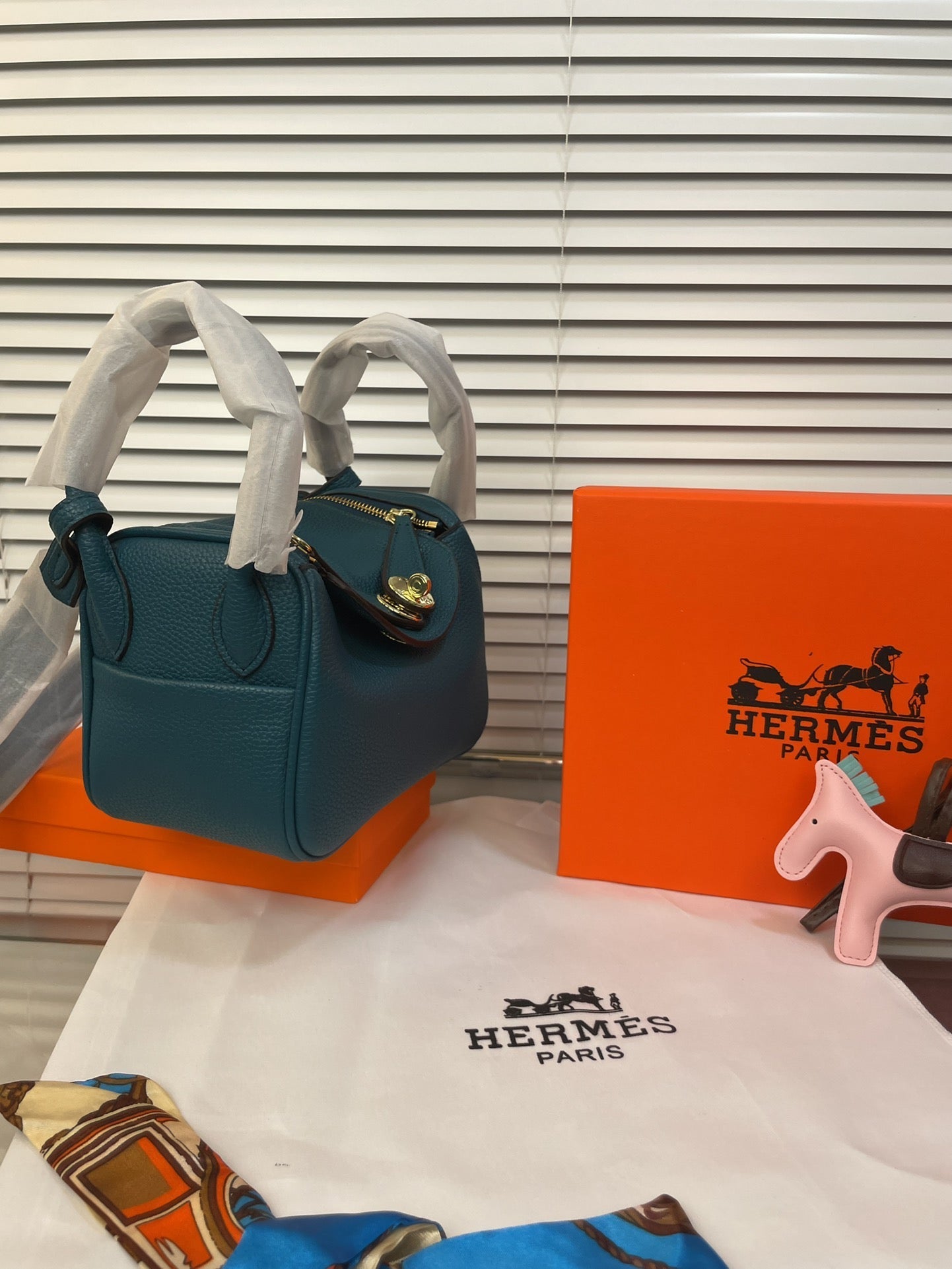 EN - New Arrival Bags HM 147