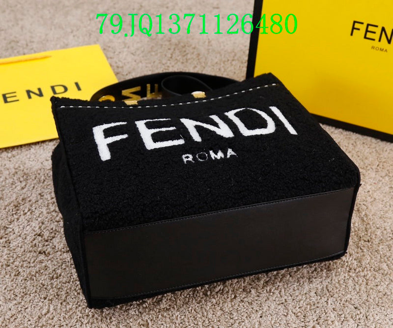 Glami - FDE Bags - 2033