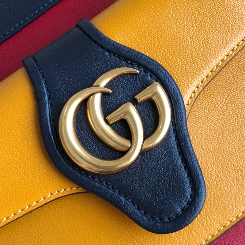 Satchel Bags - GCI Bags - 6966