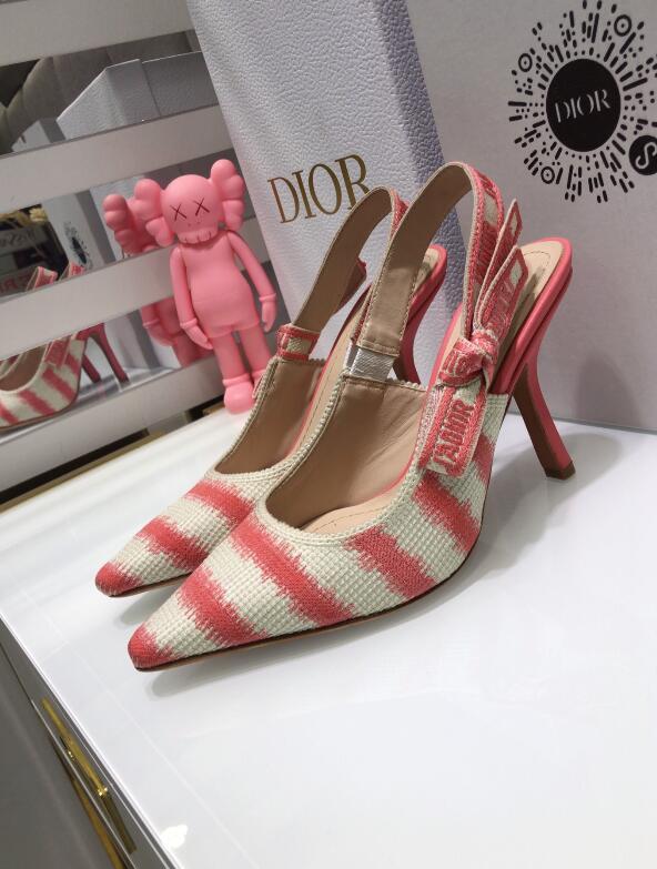 SAMCC - DOR Women Shoes - 907