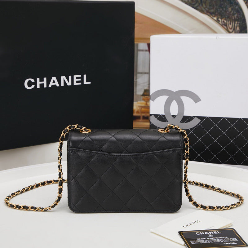 Glami - CHL Bags - 527