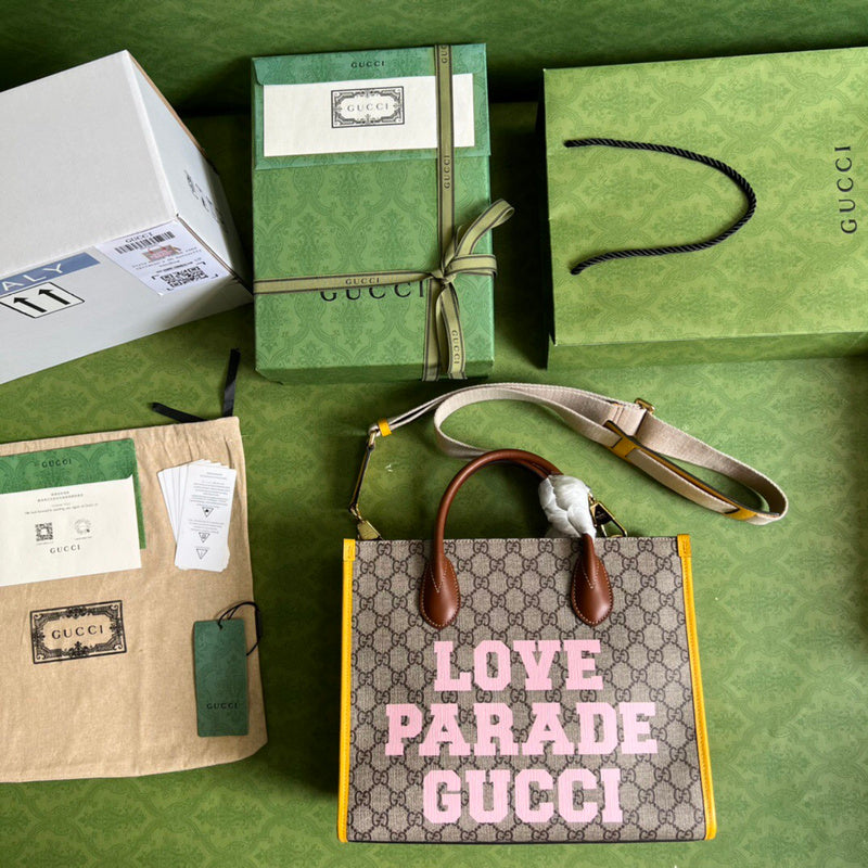 GlamI Lu-Vi bags - 3339