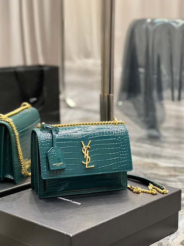 Glamy - YLS Bags - 738