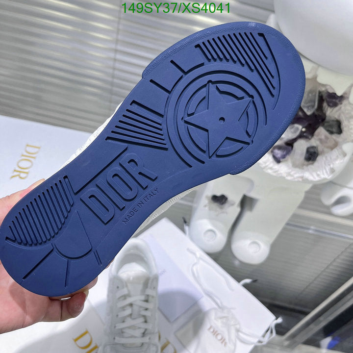 SAMC - DOR Women Sneakers - 198