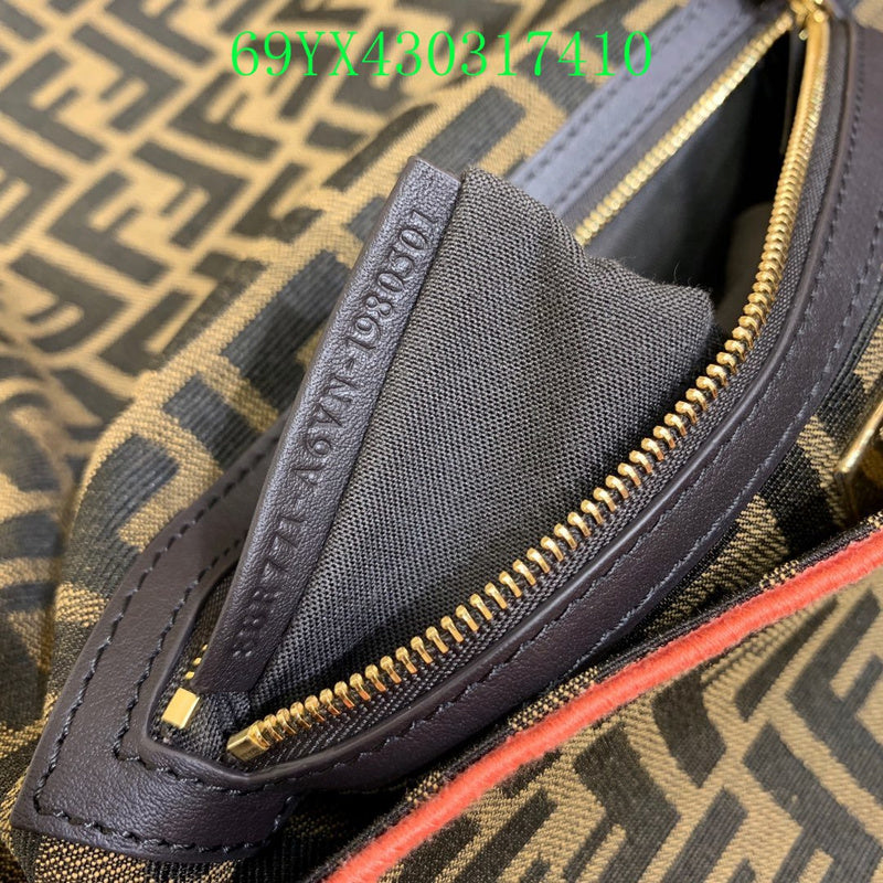 Glami - FDE Bags - 3373
