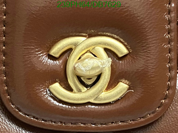 SAMC - CHL Bags - 052