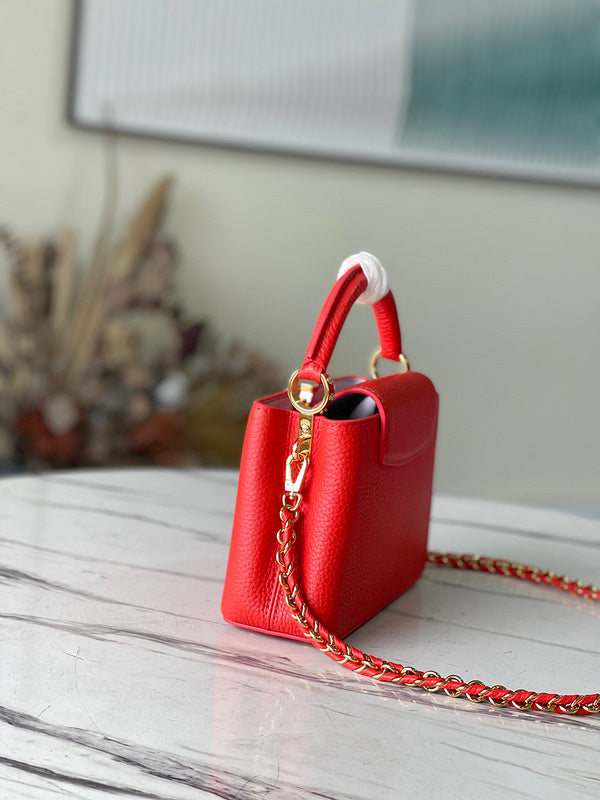 Fashion Lu-Vi bags - 5195