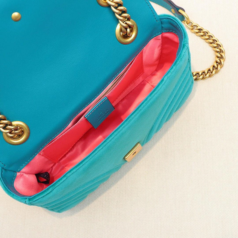 GlamI - GCI Bags - 891